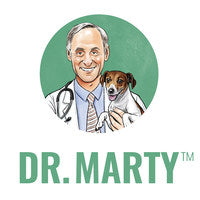 Dr. Marty Freeze Dried Raw Dog Food & Supplements