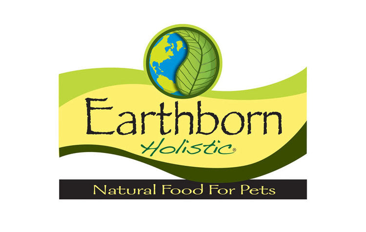 Earthborn Holistic Dog & Cat Food & Treats