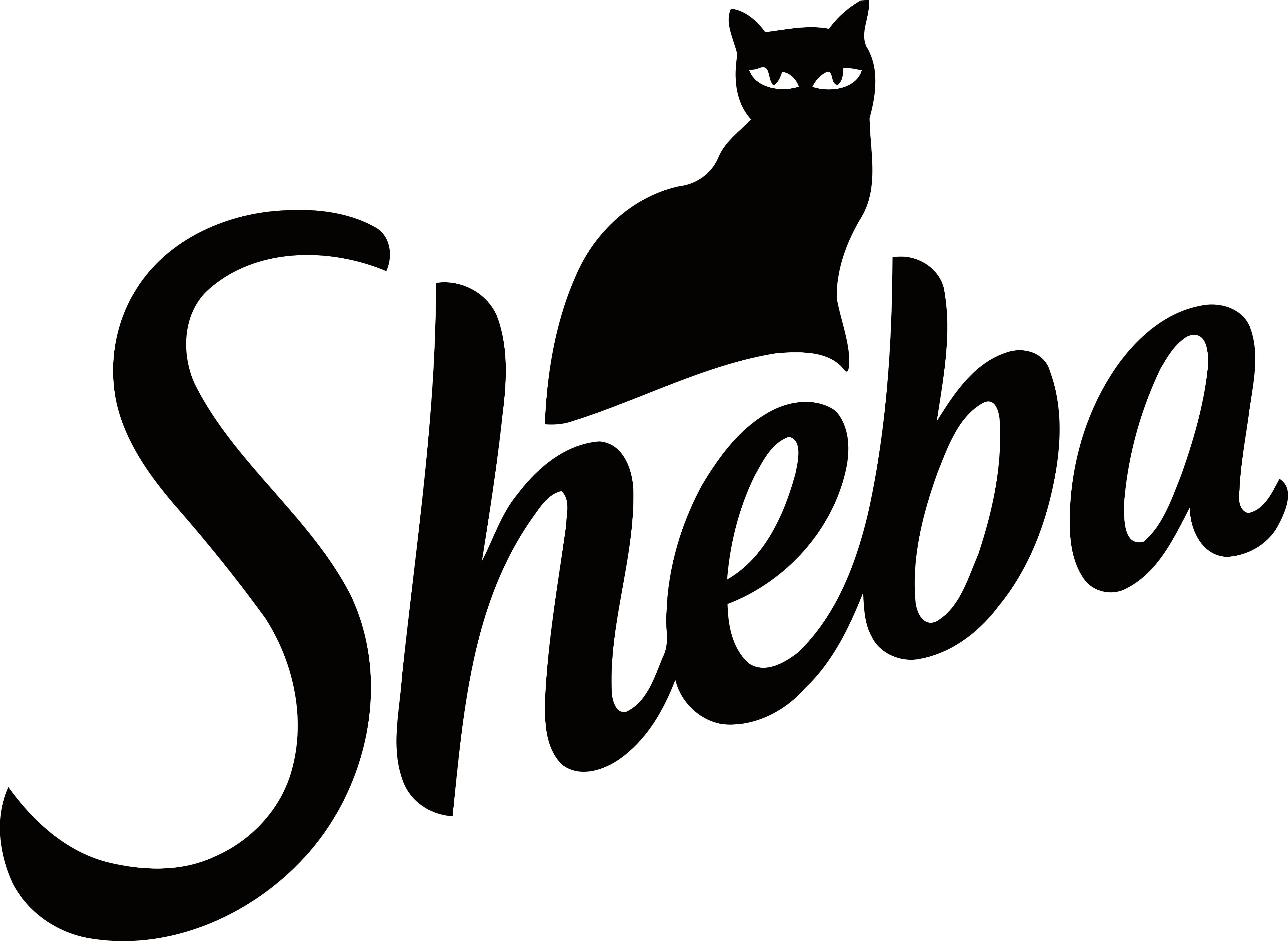 Sheba® Cat Food & Chew Sticks