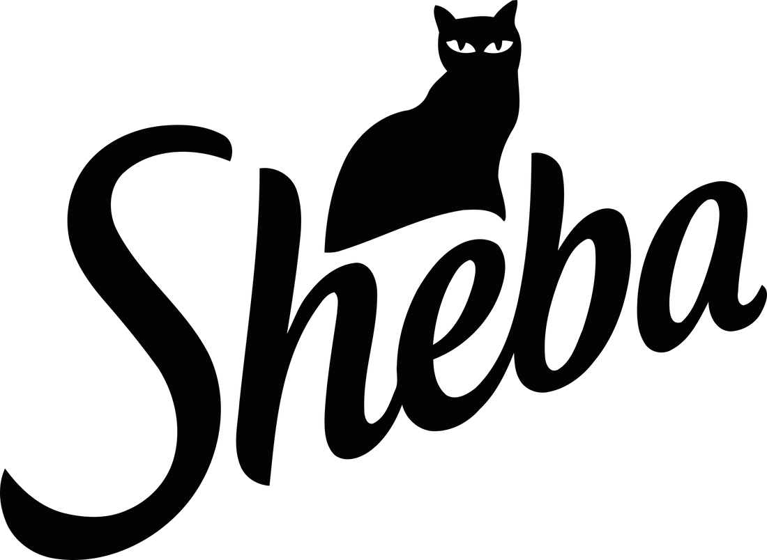 Sheba® Cat Food & Chew Sticks