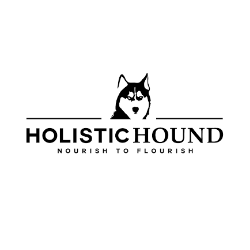 Holistic Hound Dog Food