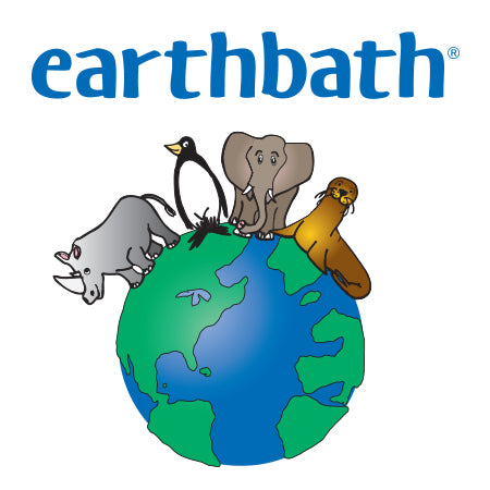 Earthbath® Pet Shampoo, Conditioner & Grooming Wipes