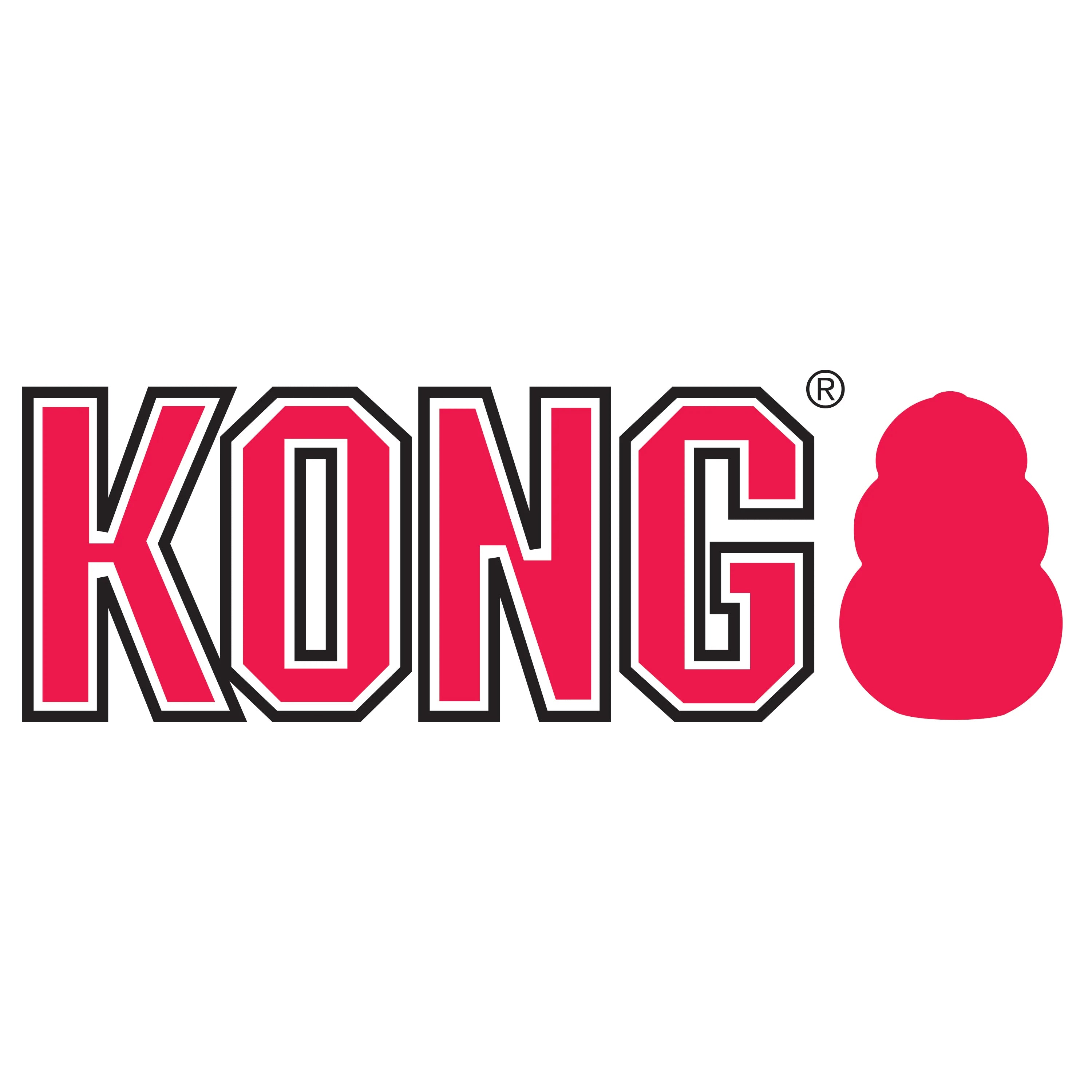 KONG®: Dog & Puppy Products