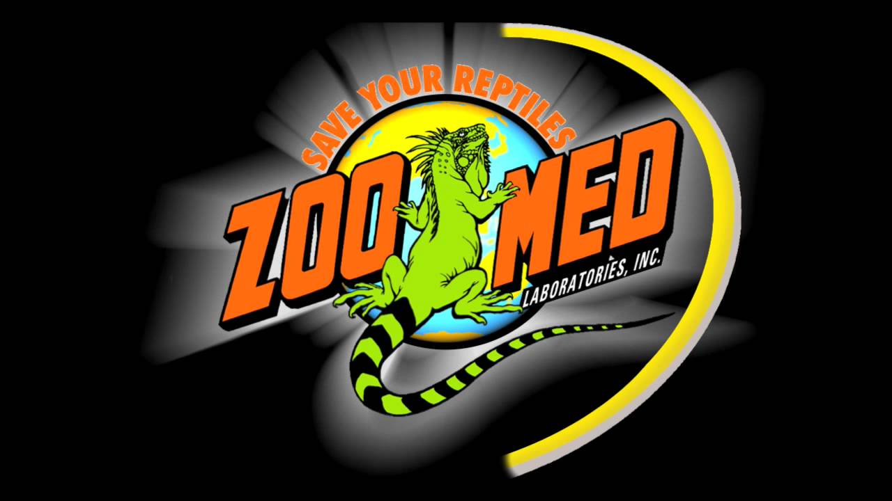 Zoo Med Reptile Pet Supplies