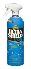 UltraShield® Sport Insecticide & Repellent