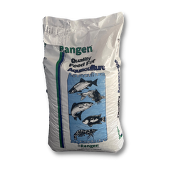 Rangen® Floating Fish Food 28% (40 lb.)