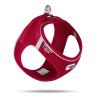 Curli Magnetic Vest Harness Air-Mesh Red