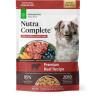 ULTIMATE PET NUTRITION Nutra Complete, 100% Freeze Dried Raw Veterinarian Formulated Dog Food with Antioxidants Prebiotics and Amino Acids
