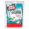 HERO PET Dog Simple Solution Washable Dog Diaper