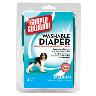HERO PET Dog Simple Solution Washable Dog Diaper