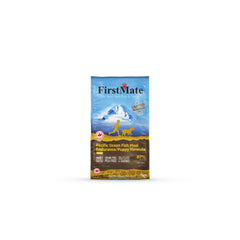 FirstMate Limited Ingredient Pacific Ocean Fish Puppy 25lb