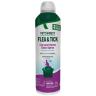 HERO PET Vet's Best Natural Flea & Tick Easy Spray for Cats – Natural Flea & Tick Prevention with Cotton Spice Scent – Plant-Based Cat Spray with Essential Oils – Gentle Pest Control Formula