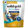 Solid Gold Air Dried Dog Food Toppers for Picky Eaters - Healthy Dog Treats Made with Real Chicken to Serve as Meal Topper or Dog Treat - Supports Muscle Growth, Immunity, and Healthy Digestion 1-lb