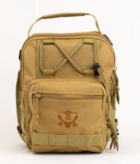 Operation Good Boy Travel Duffle