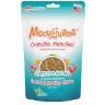 SMARTERPAW Meowijuana | Crunchie Munchie Catnip Treats | Made with Organic Catnip | Produced in The USA | Feline and Cat Lover Approved
