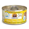 Weruva Classic Cat Paté, Press Your Dinner with Chicken