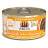 Weruva Wet Cat Food, Who Wants to be a Meowionaire with Chicken and Pumpkin Pate