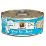 Weruva Wet Cat Food, Press Your Lunch with Chicken Pate