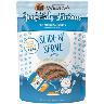 Weruva Slide N' Serve Paté Wet Cat Food, Jeopurrdy Licious Chicken Dinner (Pack of 12)