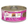 Weruva Wet Cat Food, Tic Tac Whoa with Tuna and Salmon Pate