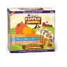 Weruva Pumpkin Patch Up! Pumpkin Pumpkin, What's Your Function? Variety Pack for Dogs & Cats, Pouch (Pack of 12)