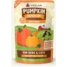 Weruva Pumpkin Patch Up! Pumpkin Pumpkin, What's Your Function? Variety Pack for Dogs & Cats, Pouch (Pack of 12)