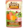 Weruva Pumpkin Patch Up! Pumpkin with Ginger & Turmeric for Dogs & Cats (Pack of 12)
