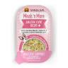 Weruva Meals 'n More Natural Wet Dog Food, Amazon Livin' Plus Digestive Support (Pack of 12)