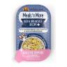 Weruva Meals 'n More Natural Wet Dog Food, Bed & Breakfast Plus Digestive Support (Pack of 12)