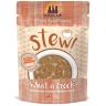 Weruva Classic Cat Stews!, What a Crock with Chicken & Salmon in Gravy (Pack of 12)