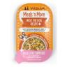 Weruva Meals 'n More Natural Wet Dog Food, Wok The Dog Plus Digestive Support (Pack of 12)