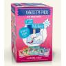 Weruva Cats in The Kitchen Slide N' Serve The Brat Pack Variety Cat Food Pouches