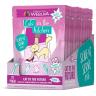 Weruva Cats in The Kitchen Slide N' Serve Grain-Free Natural Wet Pate Cat Food Pouches, Cat to The Future