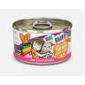 Weruva B.F.F. OMG - Best Feline Friend Oh My Gravy!, Tuna & Salmon Start Me Up with Tuna & Salmon