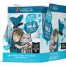 Weruva B.F.F. Play - Best Feline Friend Paté Lovers, Aw Yeah!, Chicken & Tuna Tubular with Chicken & Tuna 3-oz(Pack of 12)