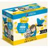 B.F.F. PLAY - Best Feline Friend Paté Lovers, Aw Yeah!, Chicken Cherish with Chicken