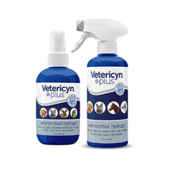 Vetericyn® HydroGel Spray