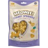 Starry Spinners Cat Treat, 2-in-1 Treat & Toy Made with Real Chicken, Chicken Liver & Catnip, Encourages Playfulness & Low Calorie