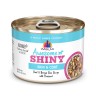 Weruva Awesome Shiny Wet Dog Food, Beef & Brown Rice