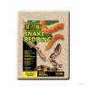 Exo Terra Snake Bedding, Reptile Terrarium Substrate Ideal for Snake Breeding