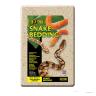 Exo Terra Snake Bedding, Reptile Terrarium Substrate Ideal for Snake Breeding