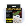 Exo Terra Incubation Box for Reptile and Amphibian Terrariums