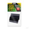 Exo Terra Terrarium Cover Clip Set