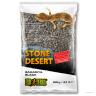 Exo Terra Bahariya Black Stone Desert Substrate