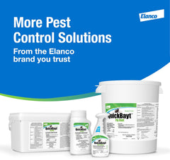 QuickBayt® Fly Bait – Fast-Acting Granular Fly Control for Livestock Facilities
