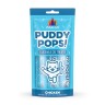 Weruva Puddy Pops, Chicken Lickable Cat Treats 0.5oz Tube, Pack of 5