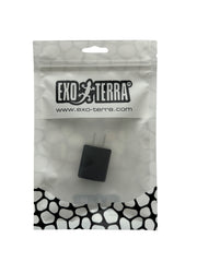 Exo Terra Terrarium Fan Adapter