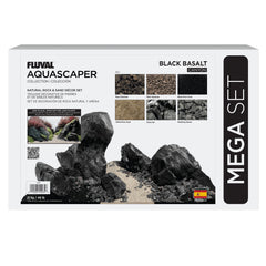 Fluval Aquascaper’s Mega Kit 60P