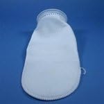686053 7 in. Pro Clear Fabric Filter Sock