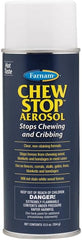 Farnam® Chew Stop™ – Horse Wood-Chewing Deterrent